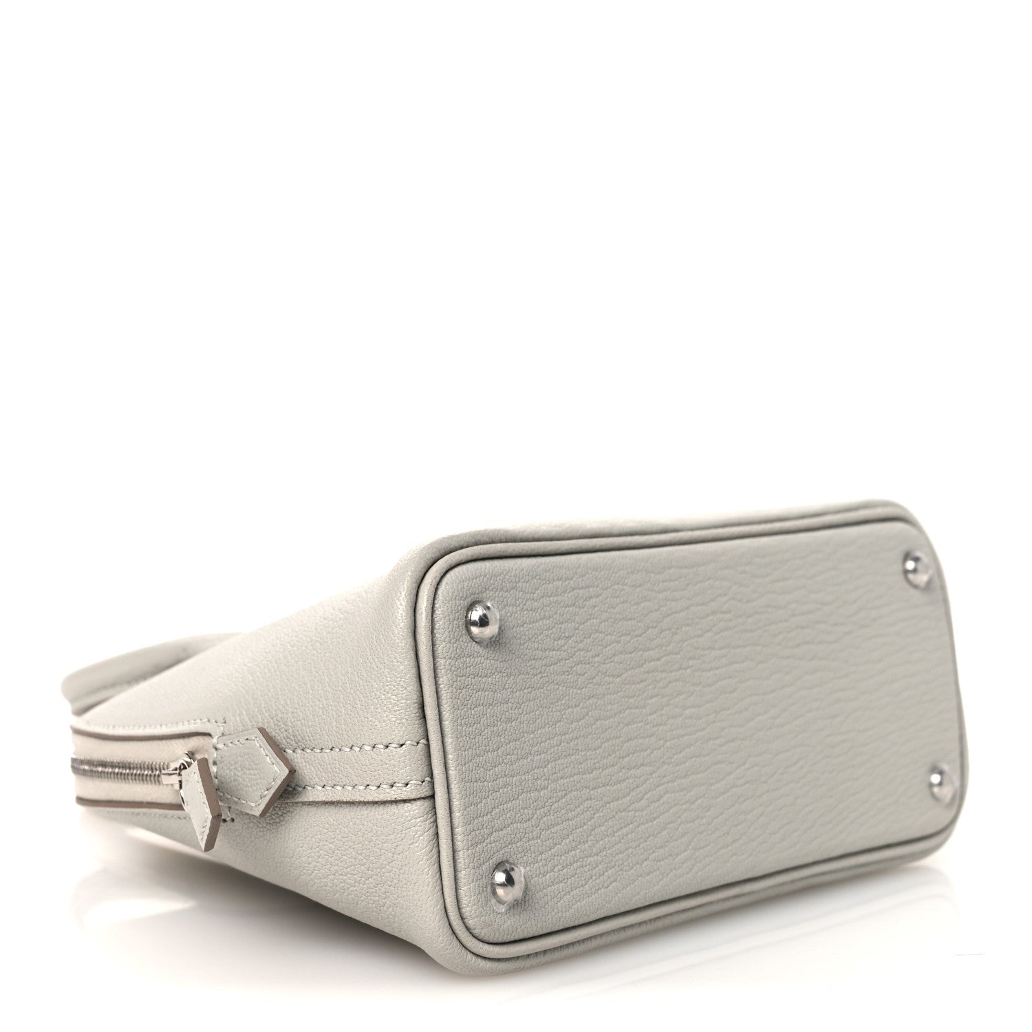 Chevre Mysore Mini 1923 Bolide Gris Perle