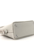 Chevre Mysore Mini 1923 Bolide Gris Perle