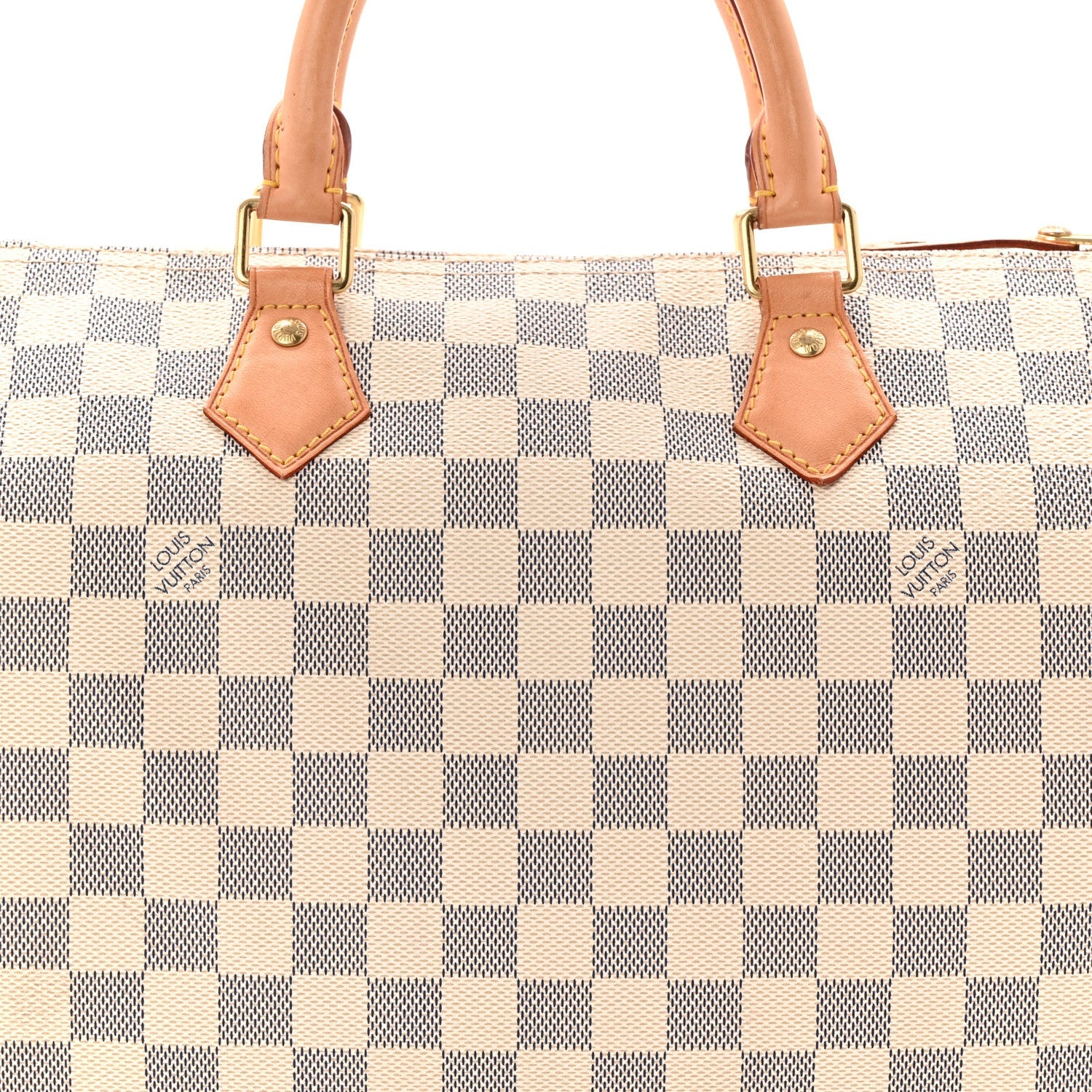 Damier Azur Speedy 30