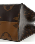 Reverse Monogram Giant Onthego GM