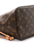Monogram Neo Neverfull MM