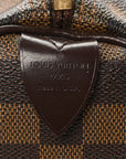 Damier Ebene Speedy 30