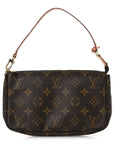 Monogram Pochette Accessories