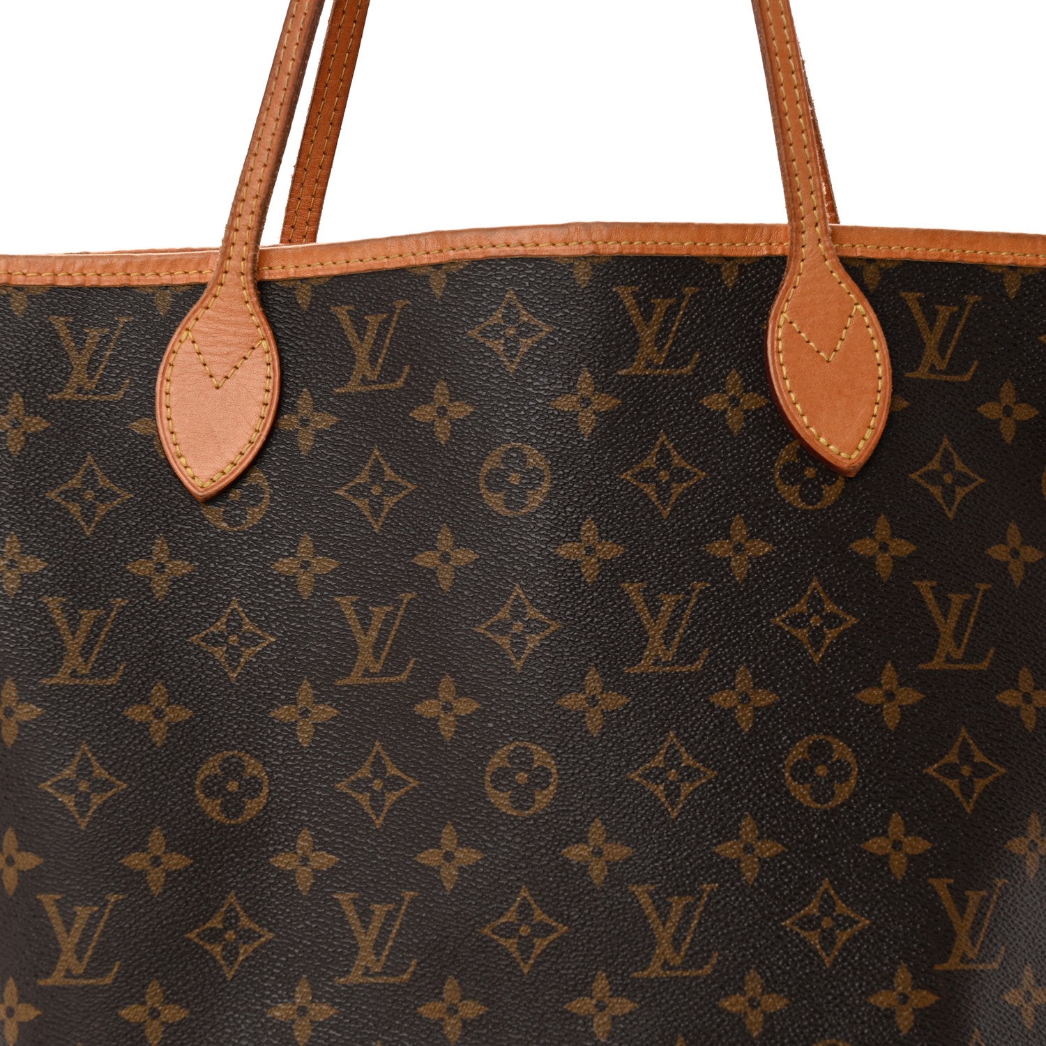 Monogram Neo Neverfull MM
