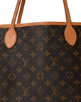 Monogram Neo Neverfull MM