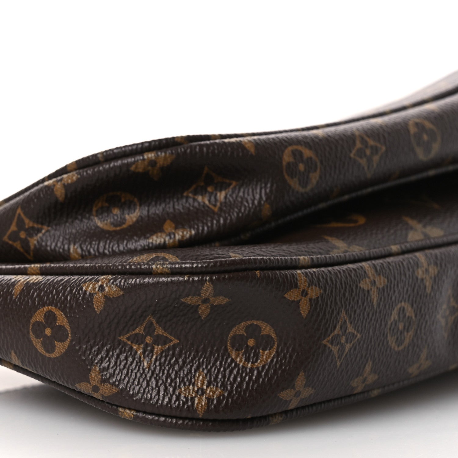Monogram Multi Pochette Accessories Rose Clair