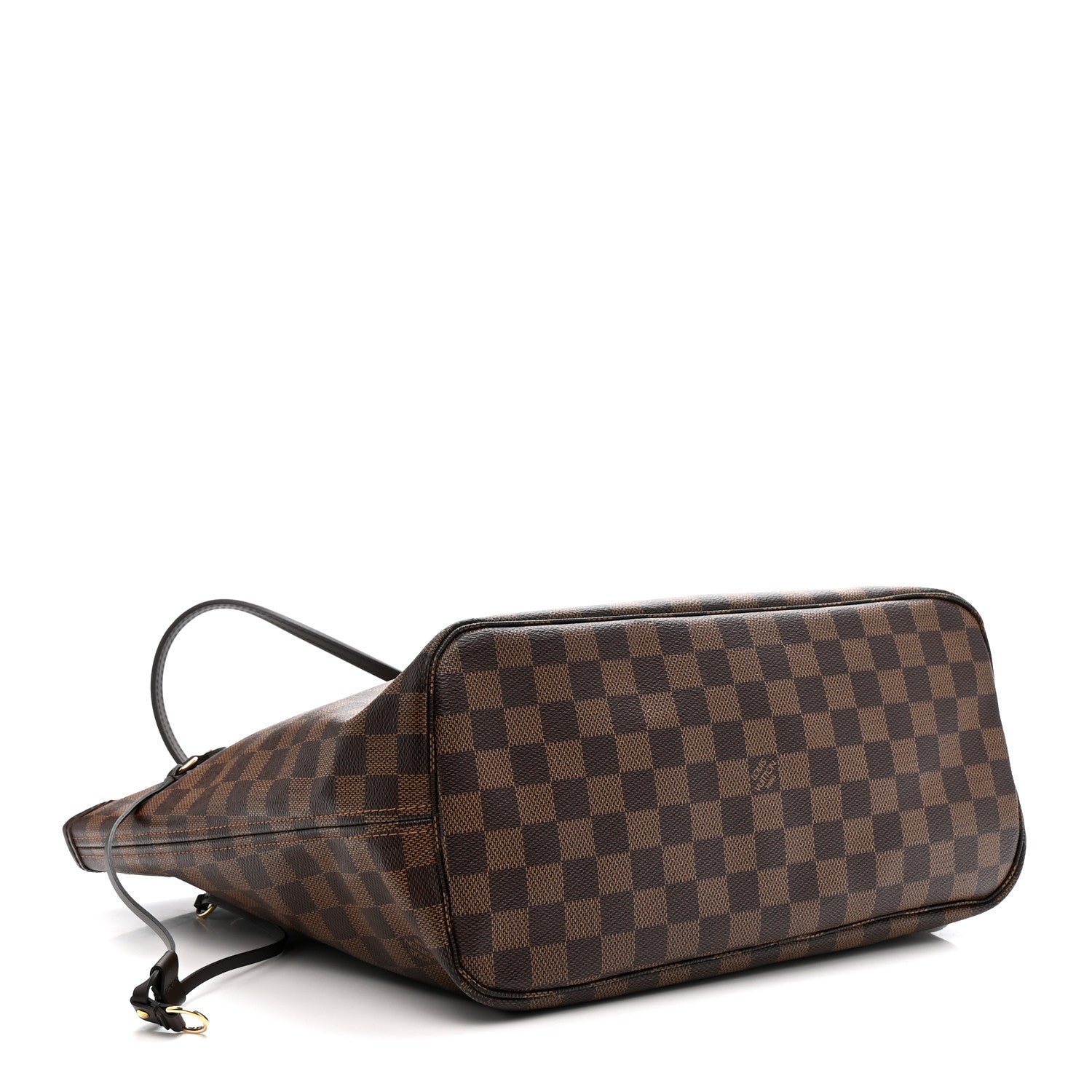 Damier Ebene Neo Neverfull MM