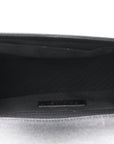 Caviar Quilted New Medium Boy Flap Black