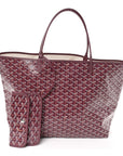 Goyardine Saint Louis GM Bordeaux