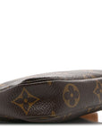 Monogram Mini Pochette Accessories