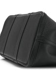 Negonda Garden Party Tote 36 MM Black