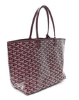Goyardine Saint Louis PM Bordeaux
