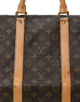 Monogram Keepall 55