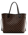 Damier Ebene Neo Neverfull MM