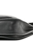 Taurillon Clemence Evelyne III PM Black