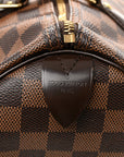 Damier Ebene Speedy 35