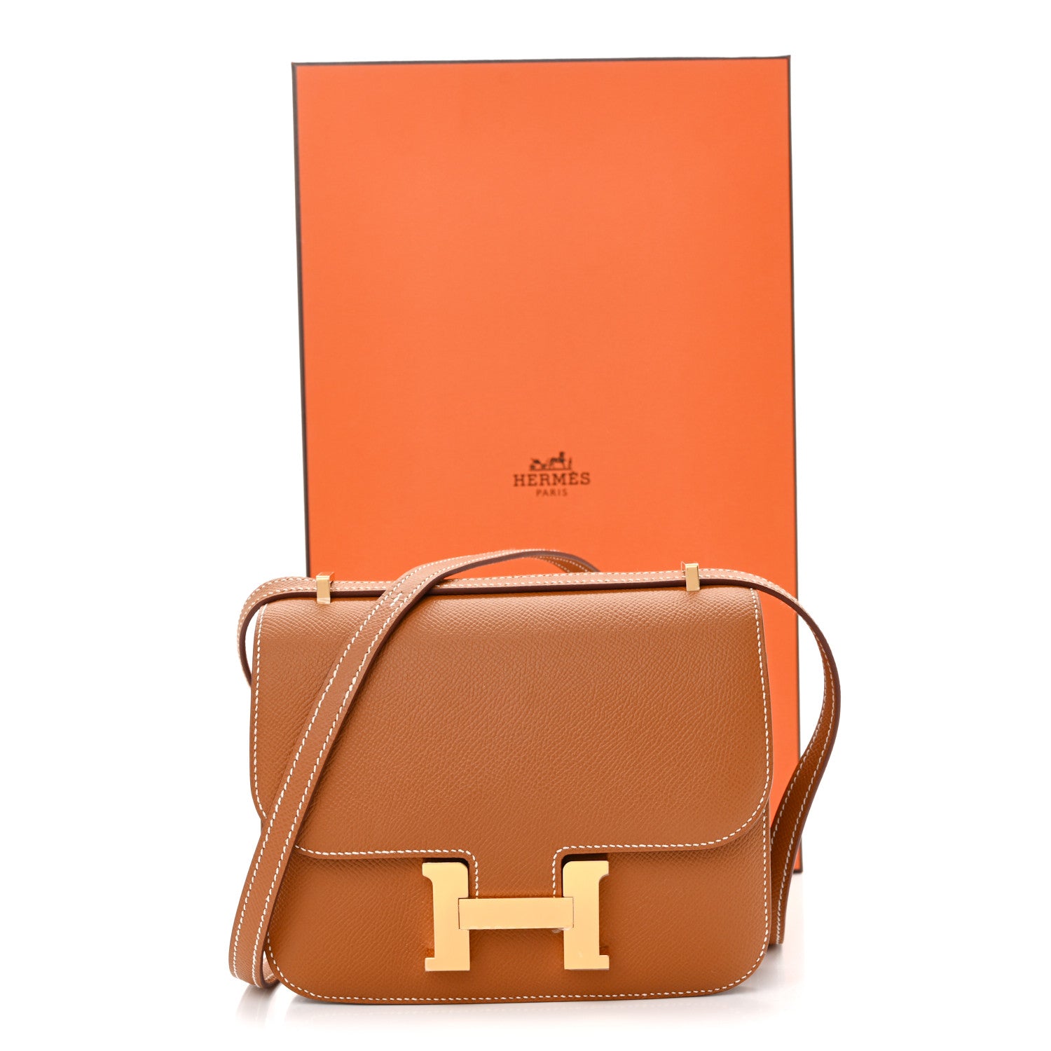 Epsom Constance 18 Gold
