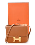 Epsom Constance 18 Gold