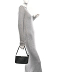 Epi Pochette Accessories NM Black