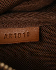 Monogram Pochette Accessories