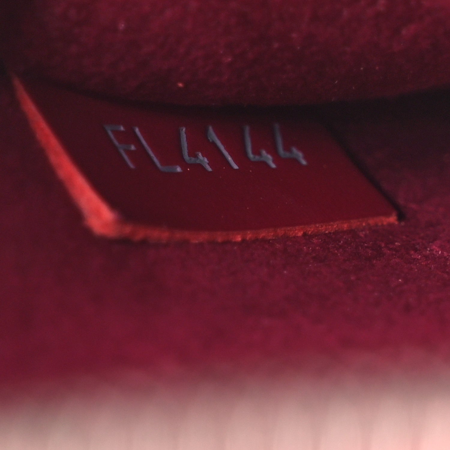Epi Alma BB Fuchsia