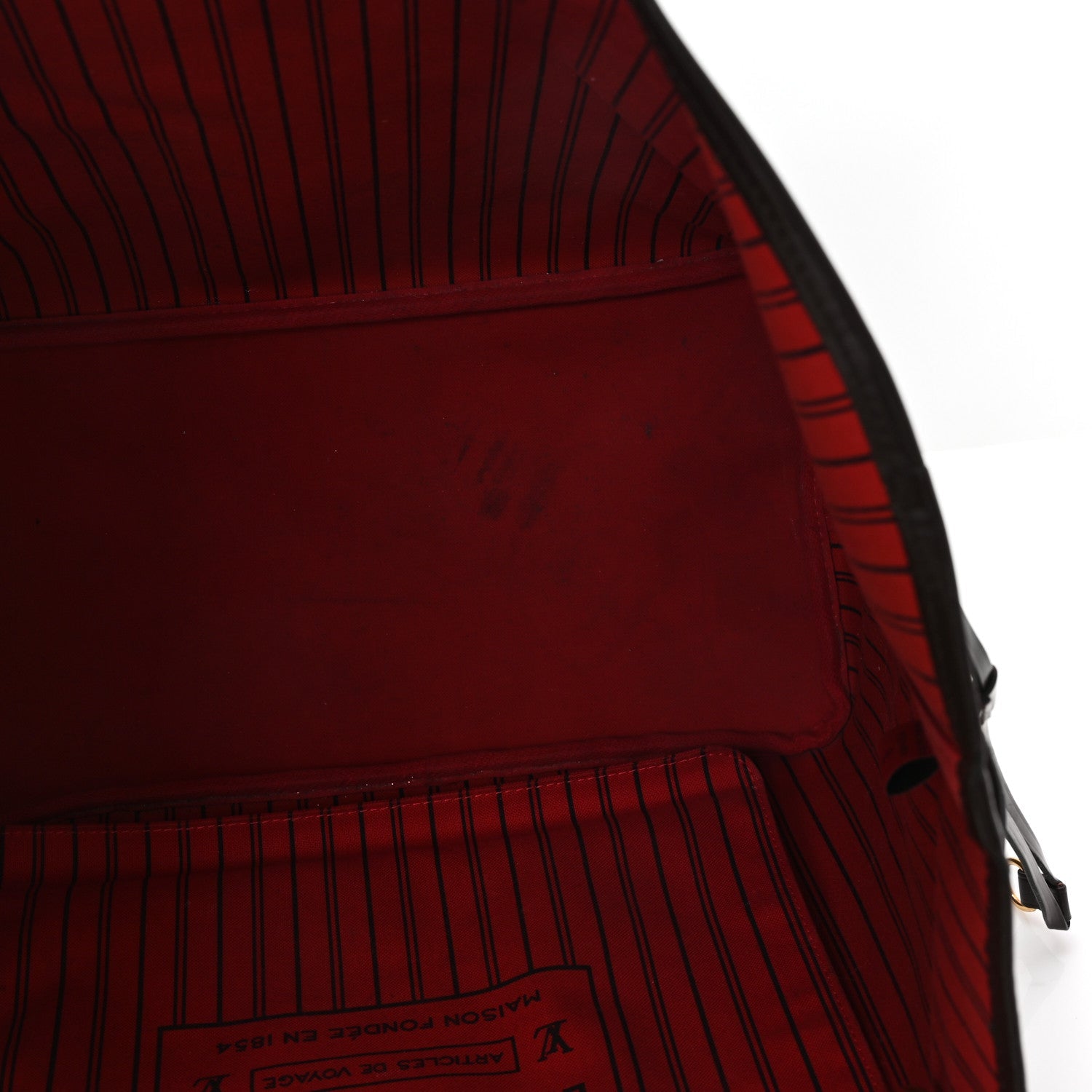 Damier Ebene Neo Neverfull GM