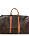 Monogram Keepall 45