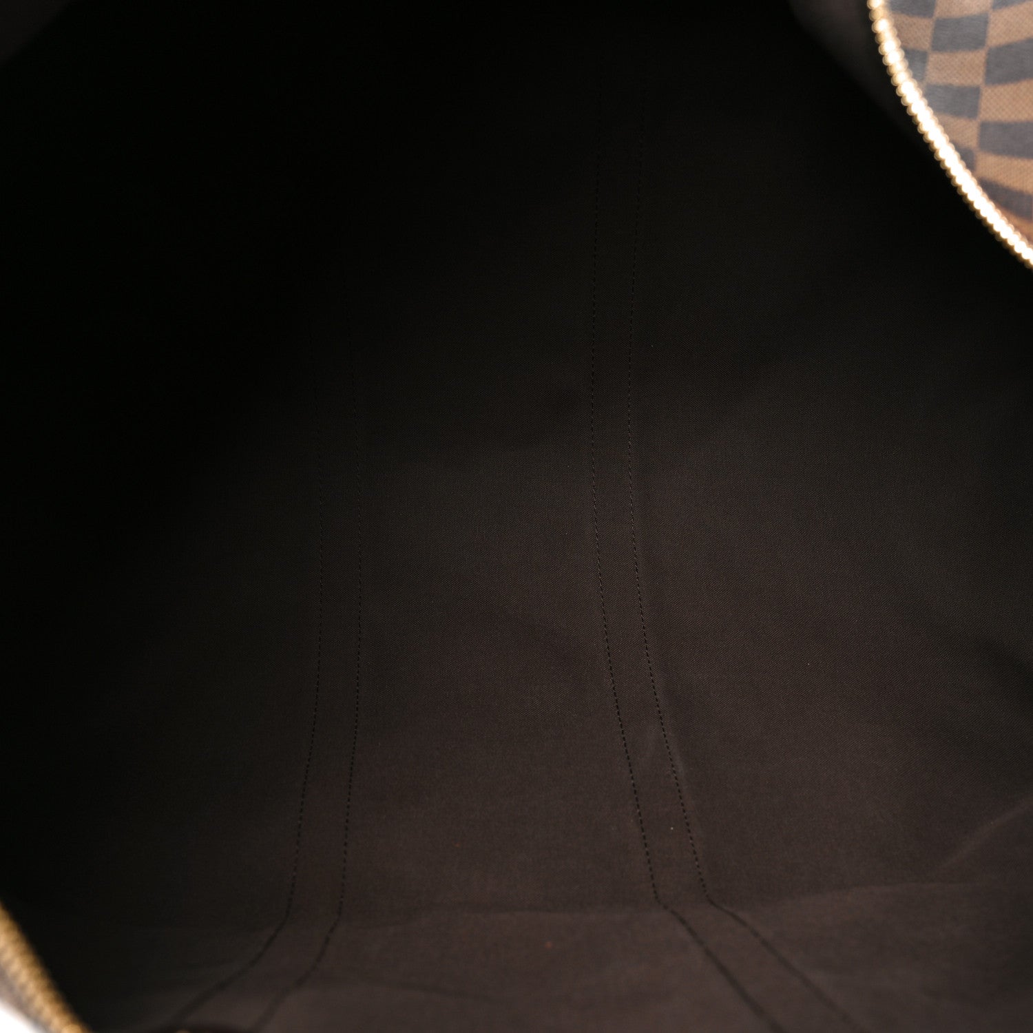 Damier Ebene Keepall Bandouliere 55