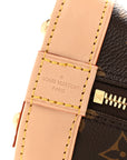 Monogram Alma BB