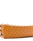 Nappa Intrecciato The Mini Pouch Cob