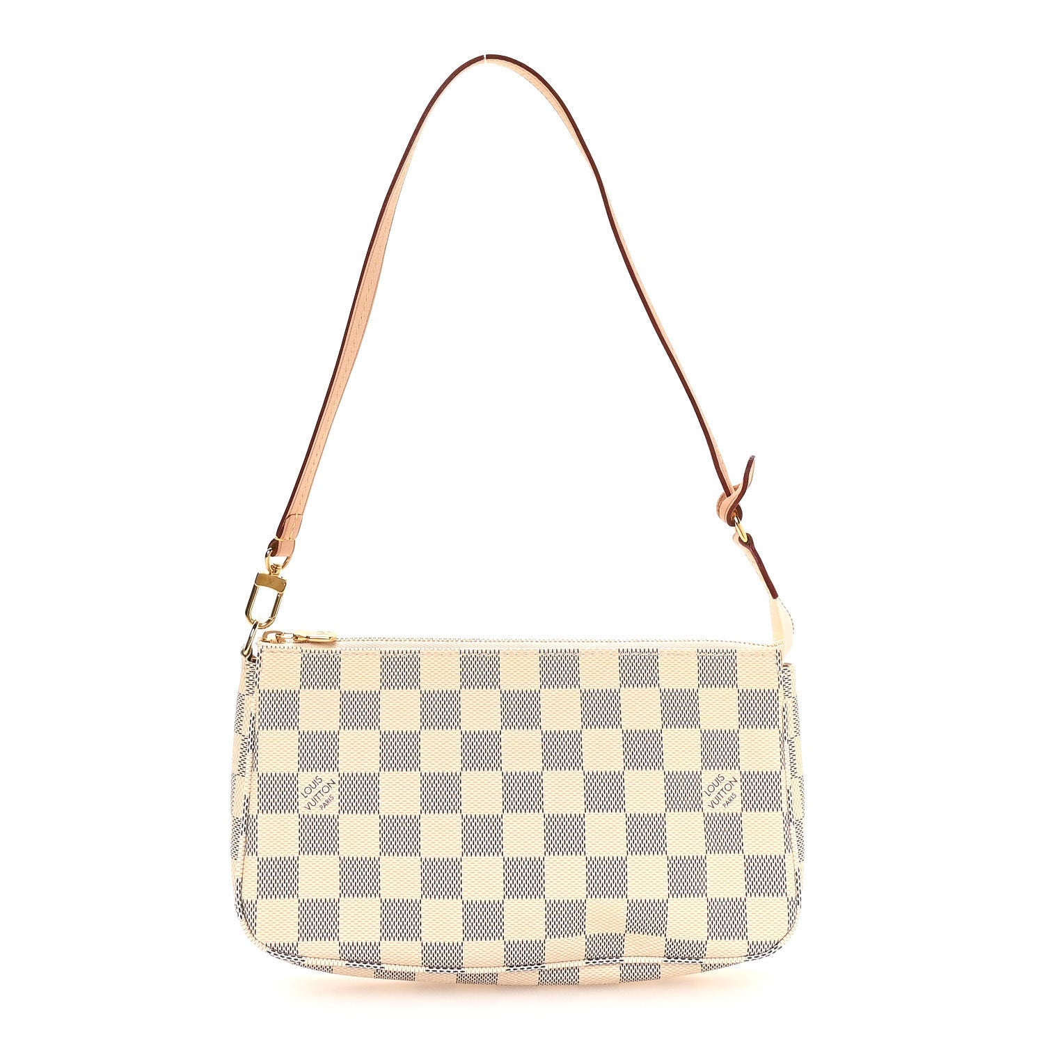 Damier Azur Pochette Accessories NM