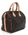Monogram Speedy Bandouliere 25
