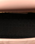 Lambskin Cannage Small My ABCD1OR Lady D1OR Fard