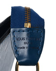 Epi Pochette Accessories 21 Toledo