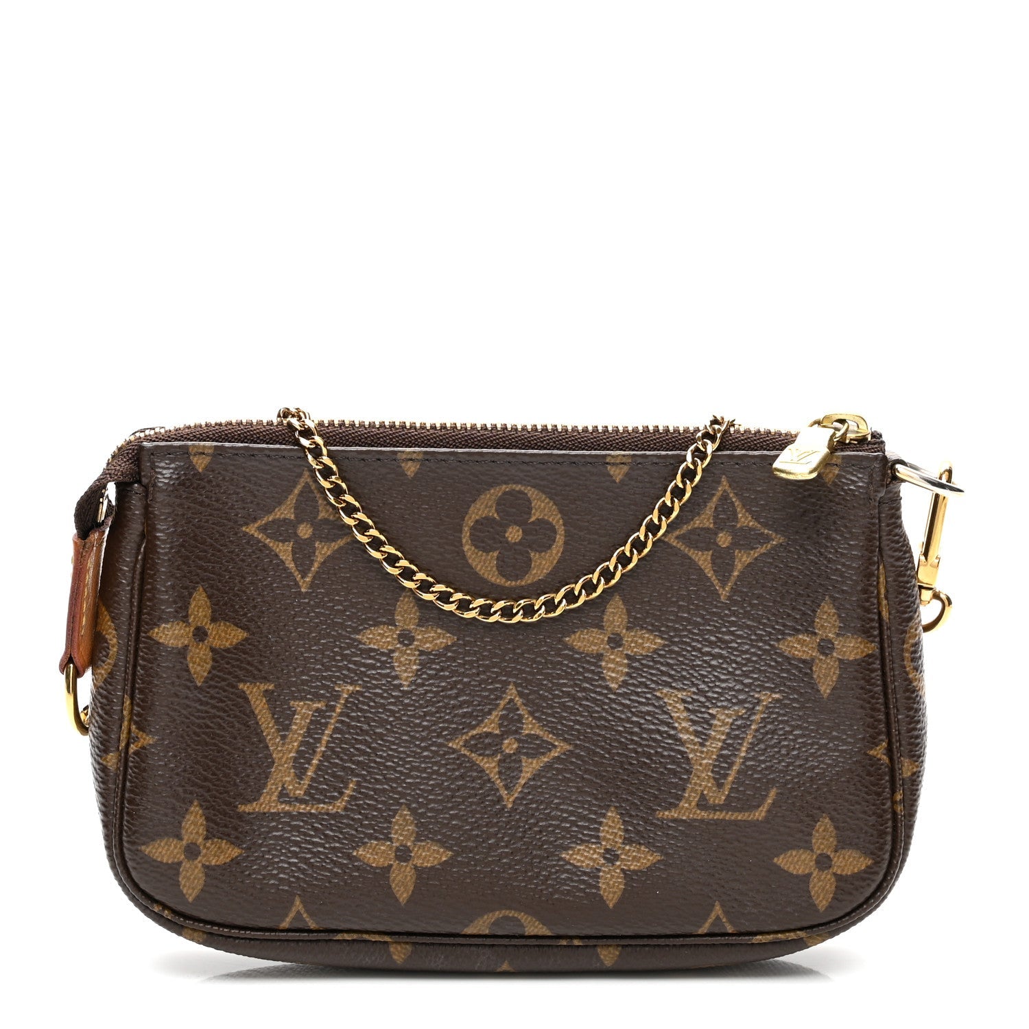 Monogram Mini Pochette Accessories