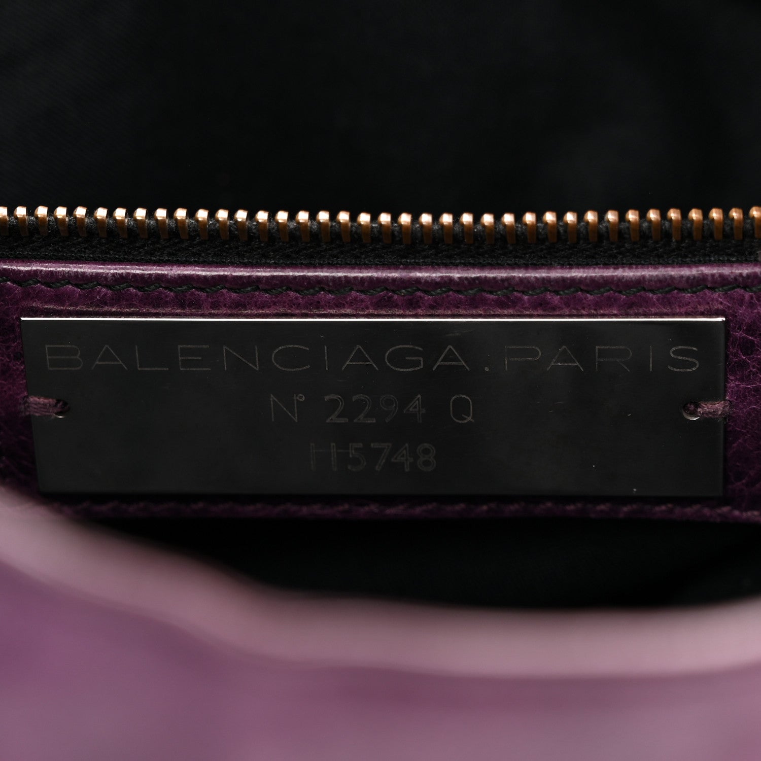 Agneau Classic Hardware City Murier