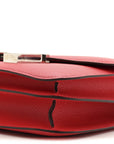 Epsom Constance 18 Rouge de Coeur