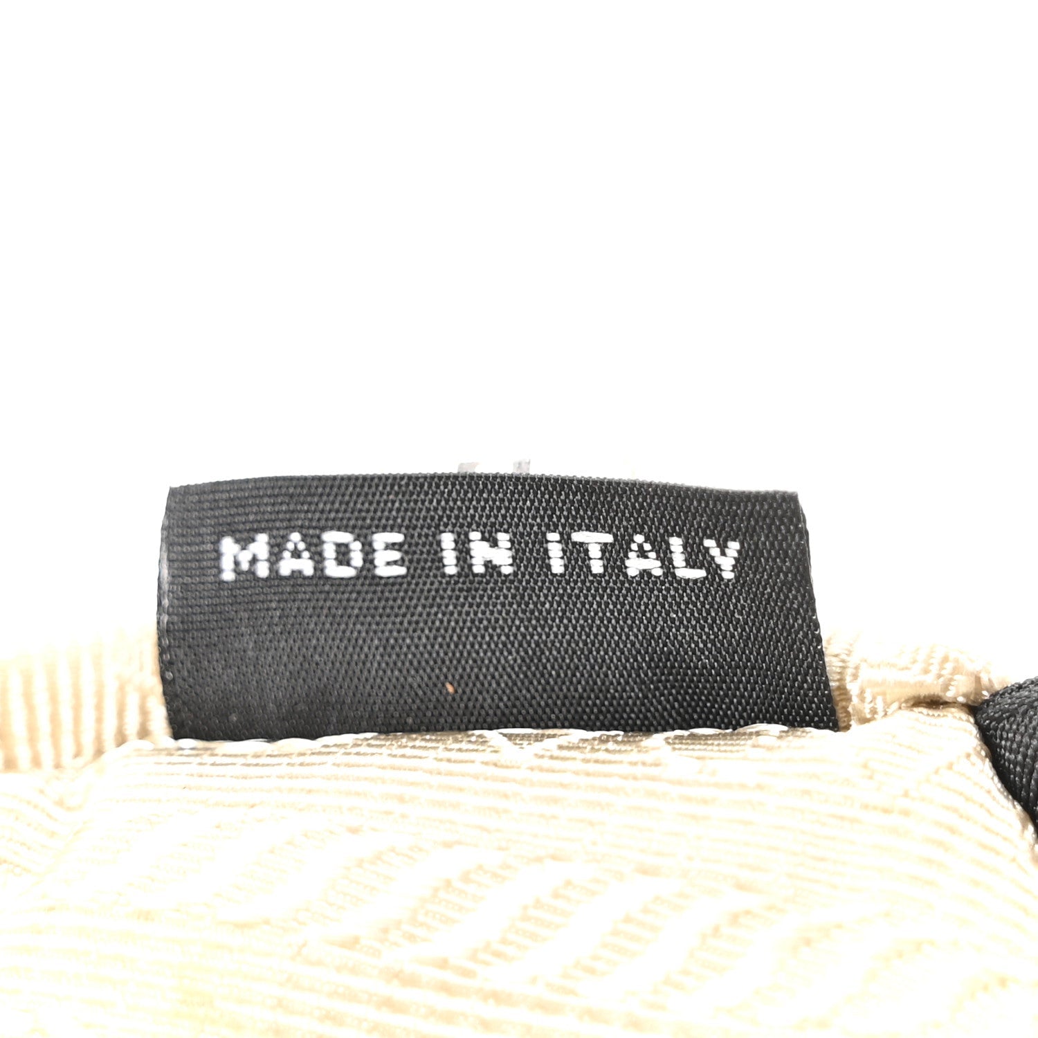 Nylon Re-Edition 2005 Shoulder Bag Deserto