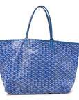 Goyardine Saint Louis PM Sky Blue