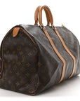 Monogram Keepall 45