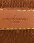 Monogram Multi Pochette Accessories Rose Clair