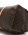 Monogram Keepall 55