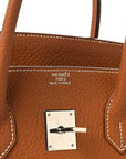 Fjord HAC Birkin 36  Gold