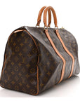 Monogram Keepall 45