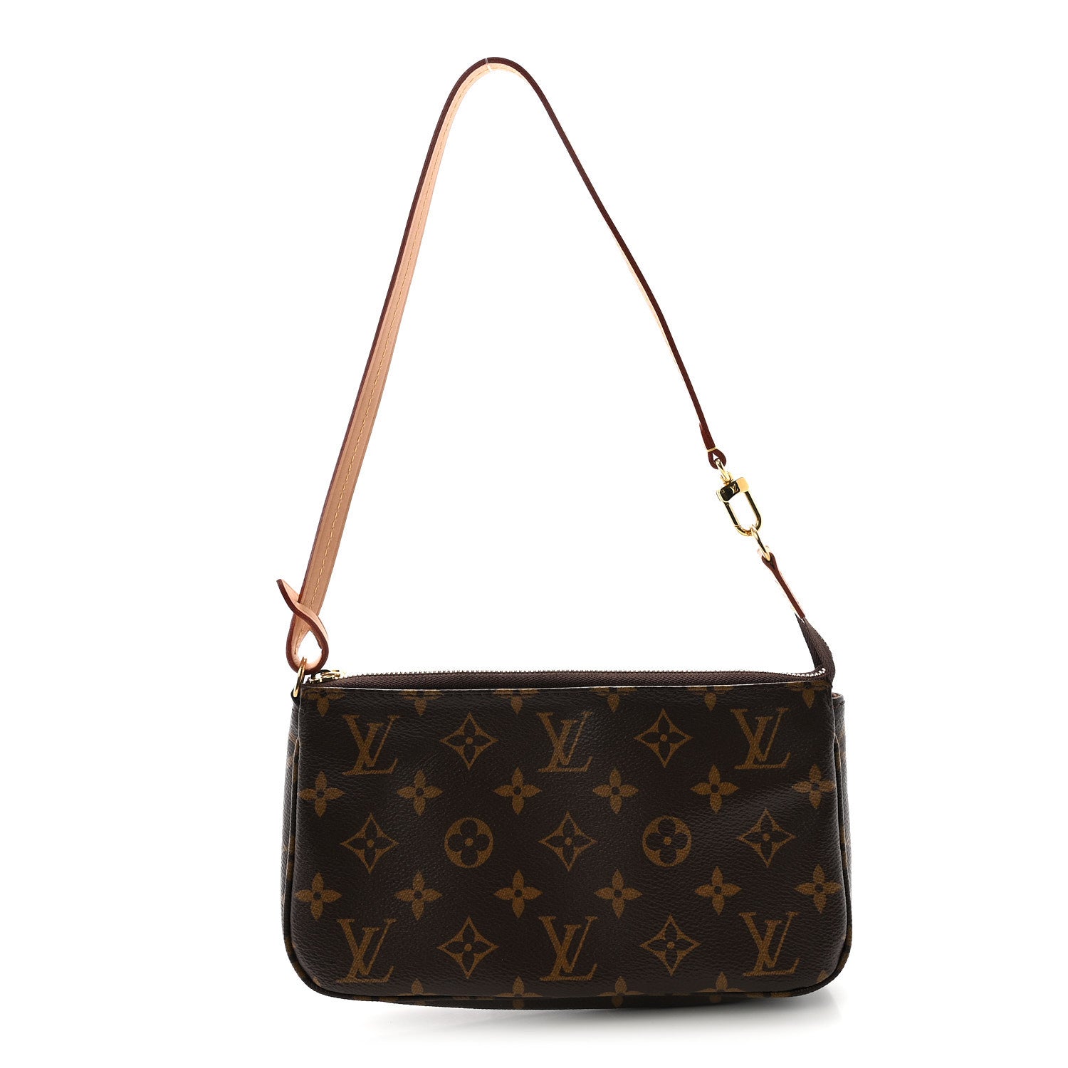 Monogram Pochette Accessories NM
