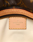 Monogram High Rise Bumbag