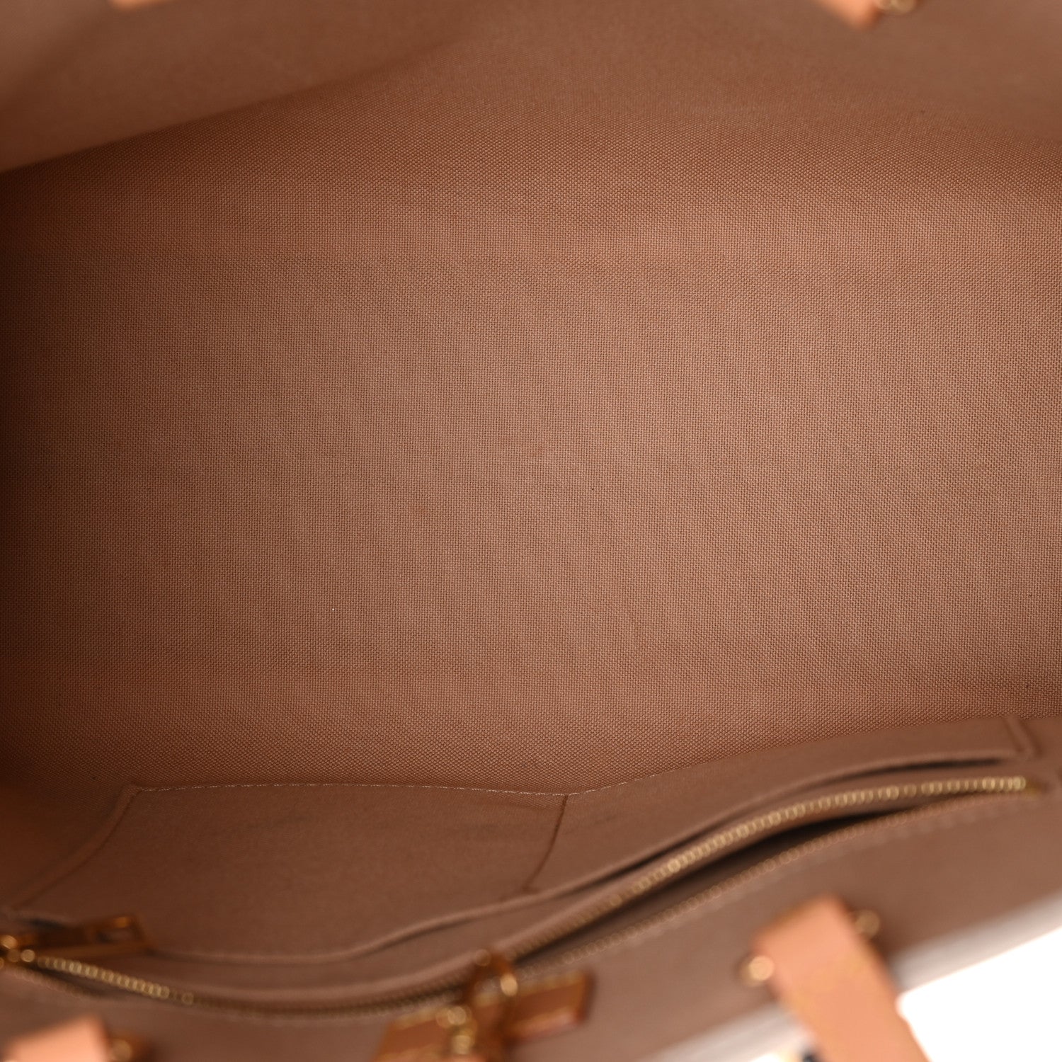 Monogram Dune Giant Onthego MM