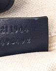 GCCIssima Medium Sukey Tote Navy