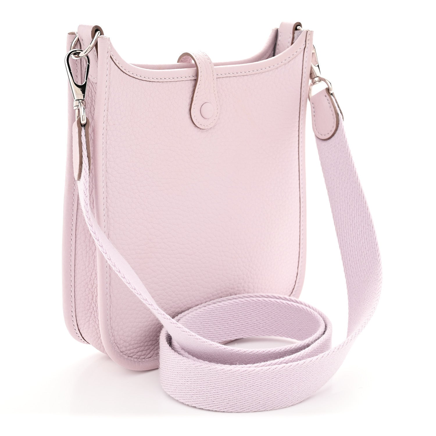 Taurillon Clemence Evelyne TPM Mauve Pale