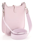 Taurillon Clemence Evelyne TPM Mauve Pale